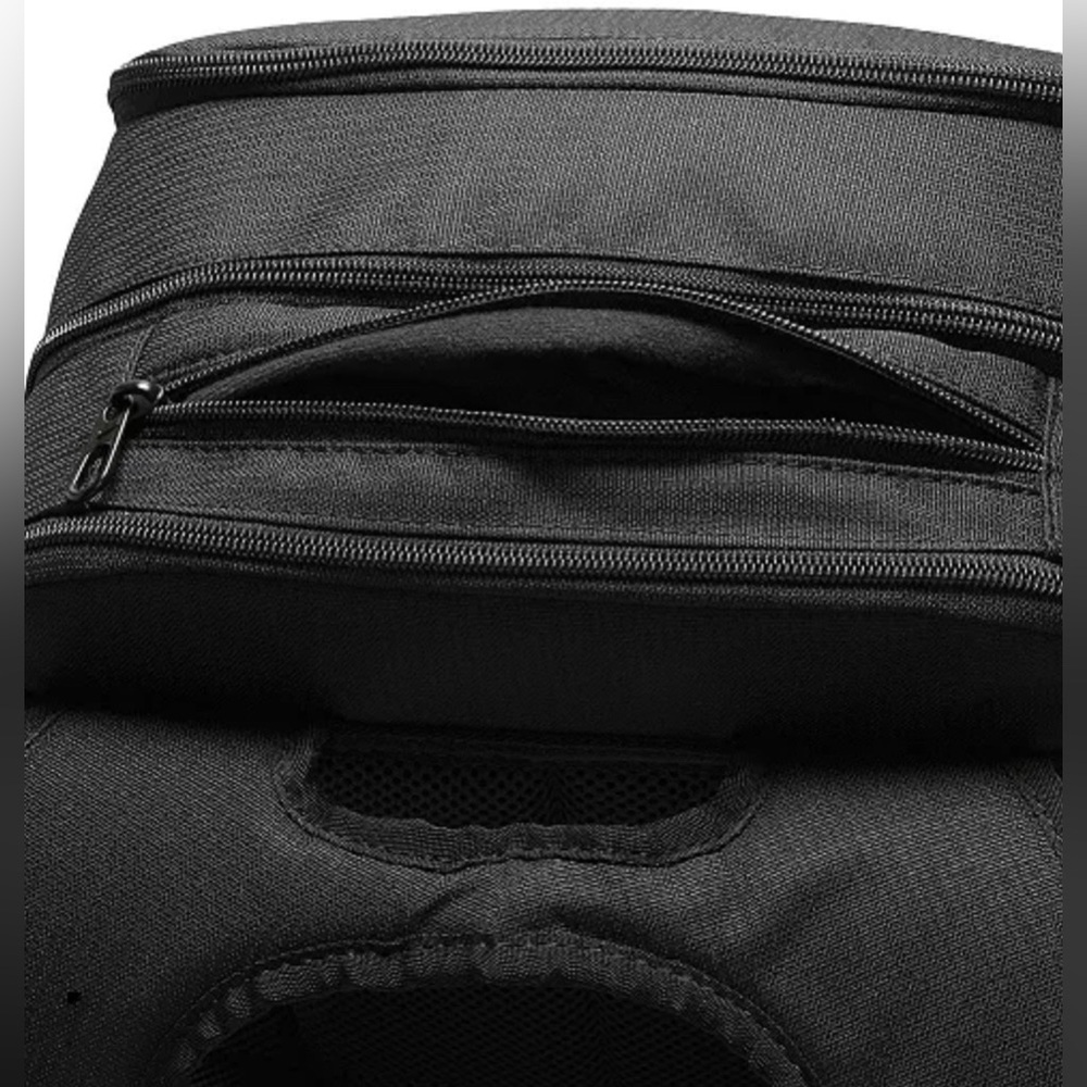 Nike
Men's Brasilia 9.5 Training Backpack
(Extra Large, 30L) - Picture 3 of 16